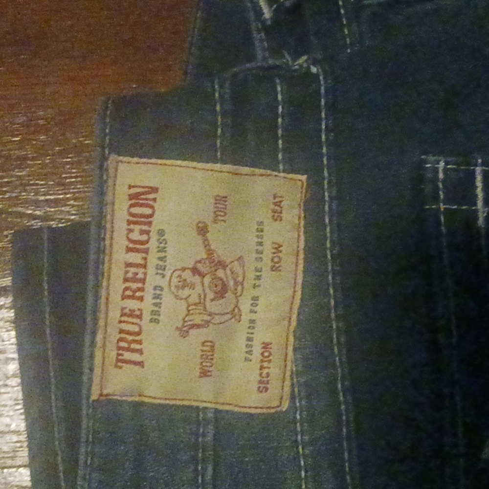 True Religion